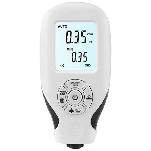 Automatic Thickness Painting Testing Meter for Car Body PENFU Thickness Gauge Digital Coating Thickness Gauge RZ260FN Automatic Thickness Painting Testing Meter for Car Body PENFU Thickness Gauge Digital Coating Thickness Gauge RZ260FN